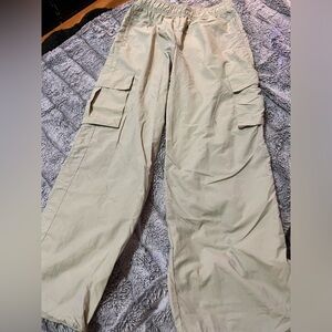 Joe fresh cargo pants